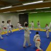 Principale - 2015-11-06 Nouveau Dojo Beaumont